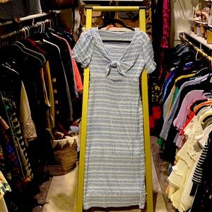 Urban outfitters dress size medium